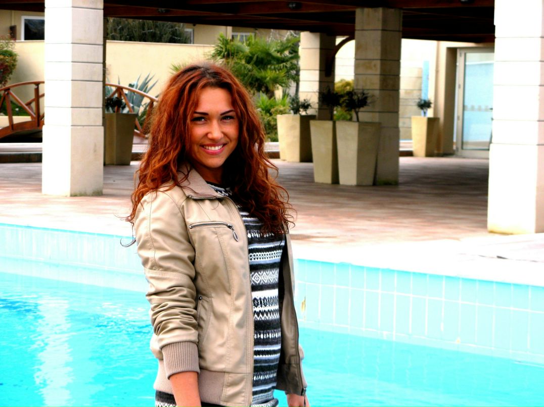 Катерина Стукалина | Новосибирск