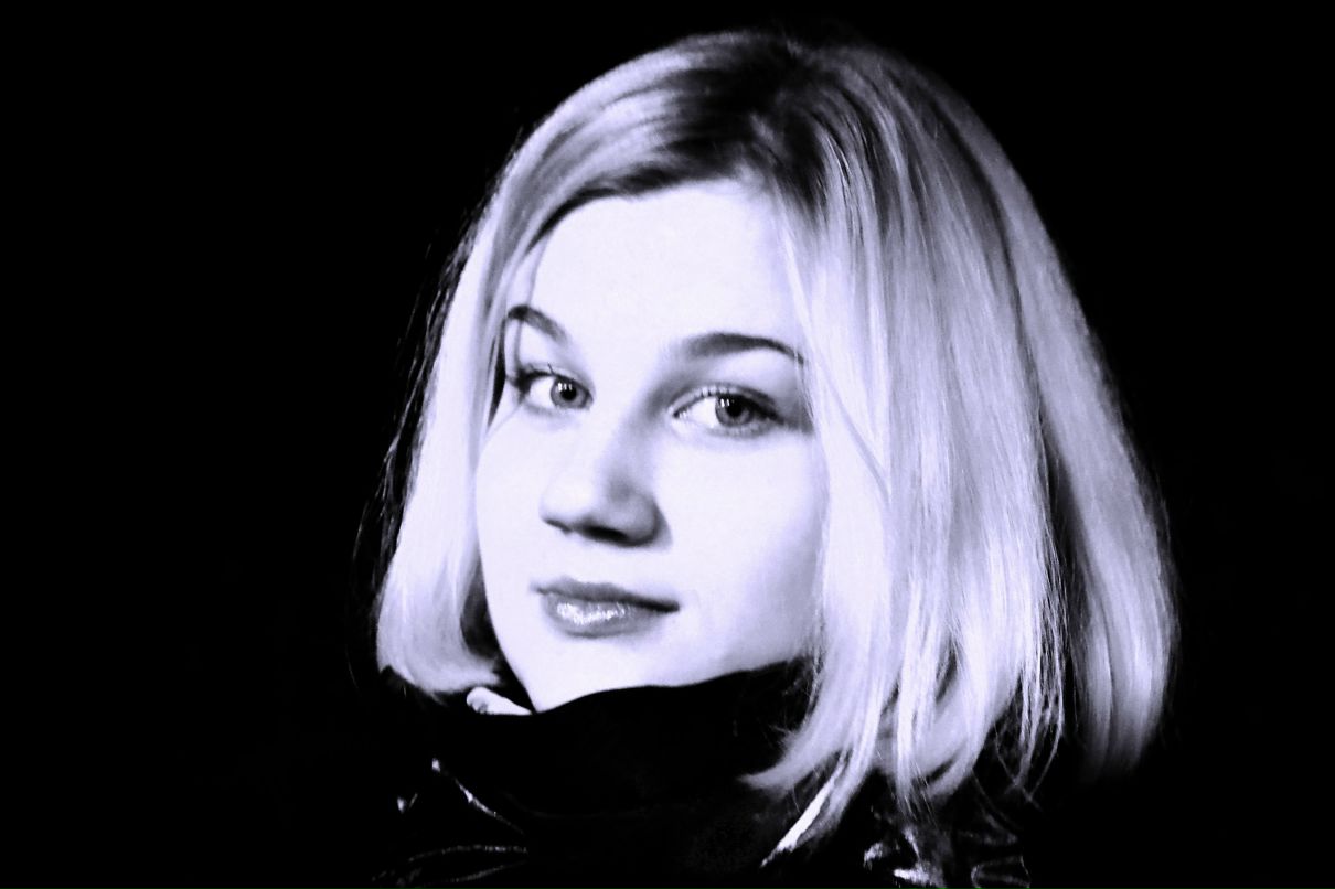 Мирослава Логвиненко | Одесса