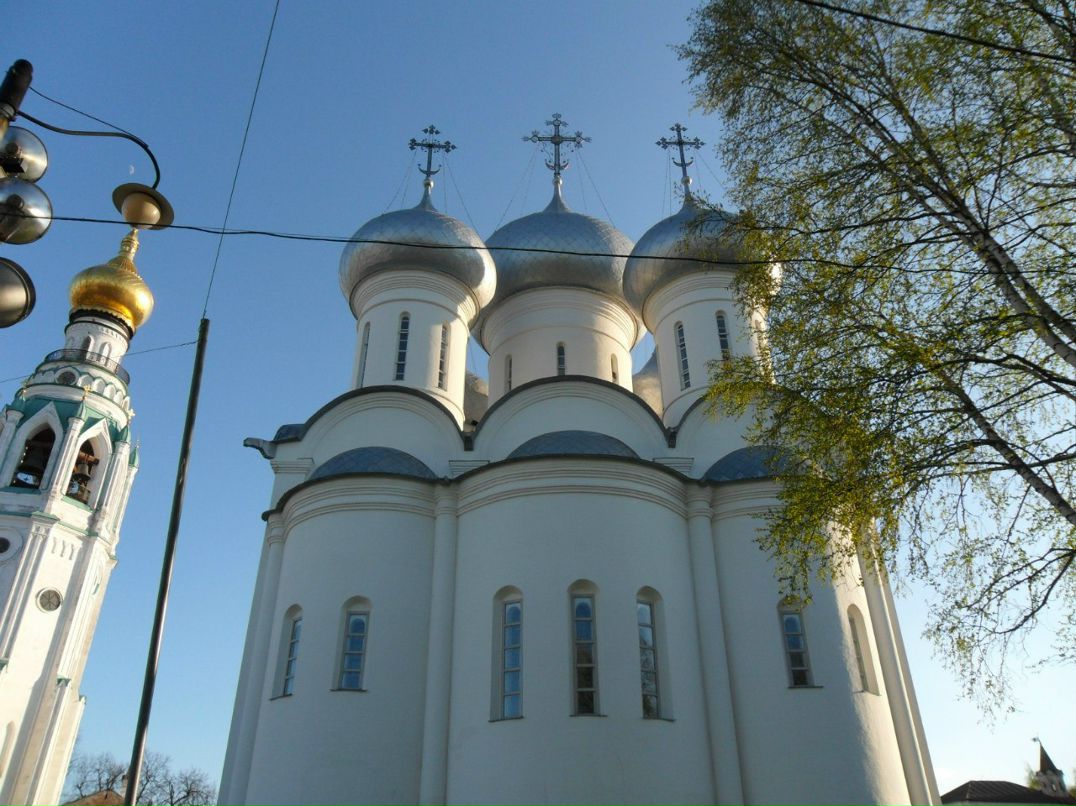 Дмитрий Кириллов | Ярославль