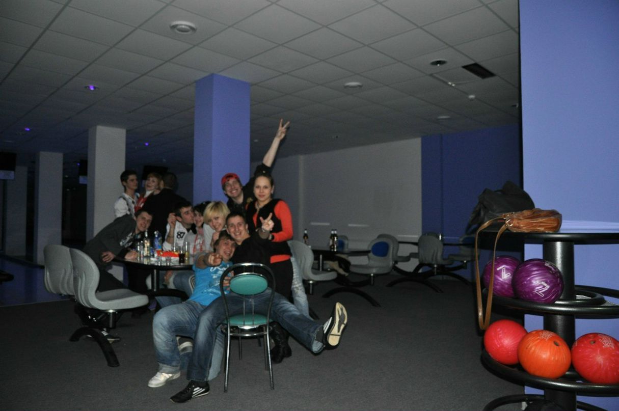 Саня Поліщук | Нововолынск