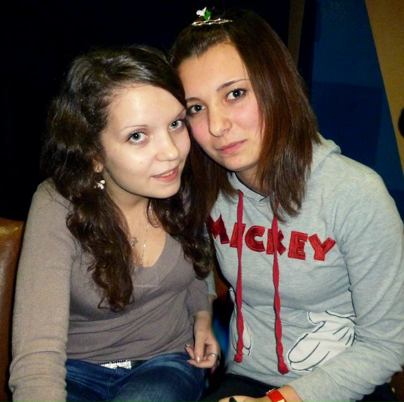 Наталья Пономарева | Санкт-Петербург