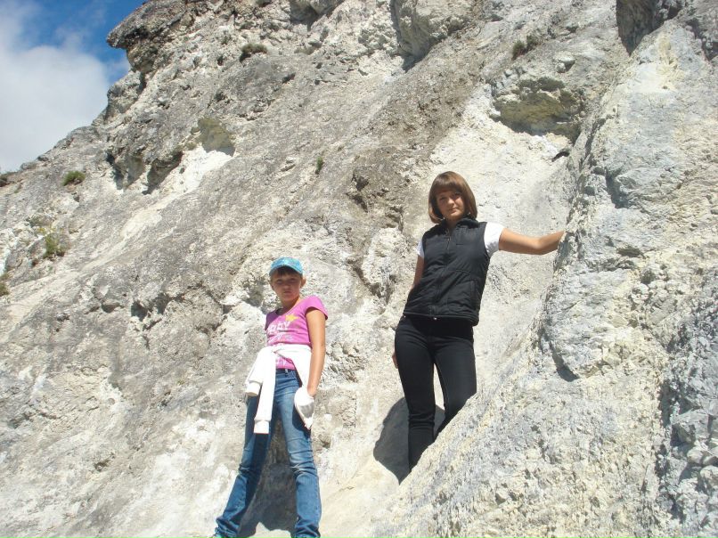 Юлия Кольяк | Иркутск