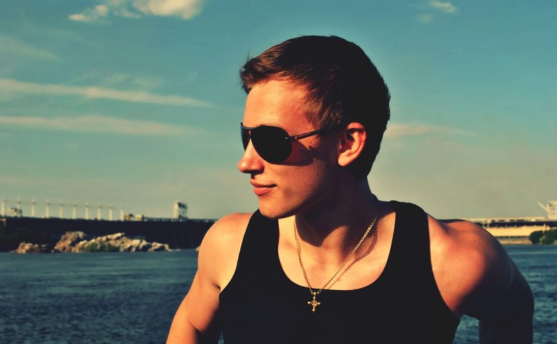 Павел Середняк | Poznań