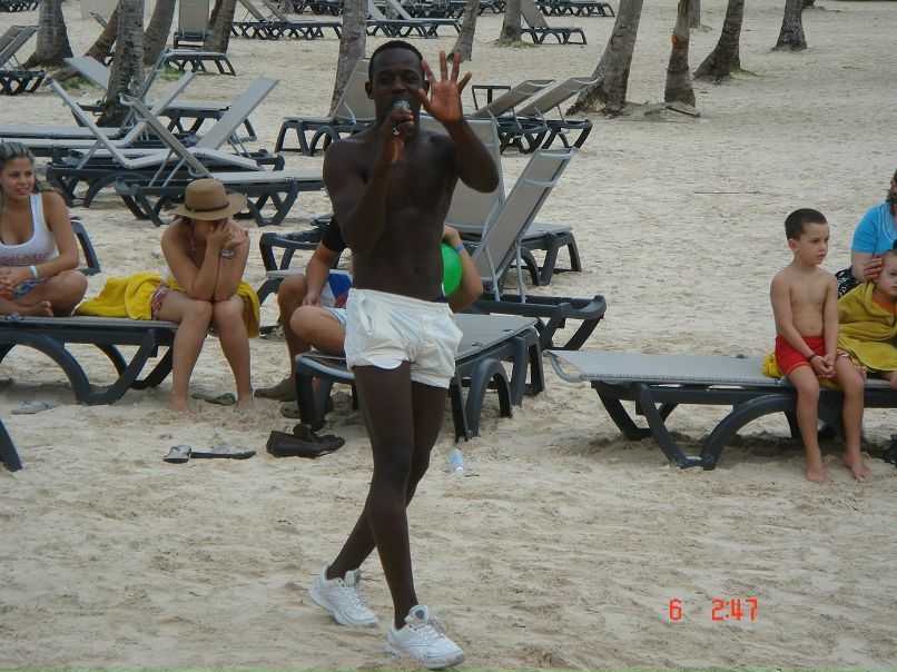 Алексей Чернов | Пермь