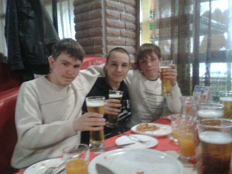 Дмитрий Нужный | Кропивницкий / Кировоград