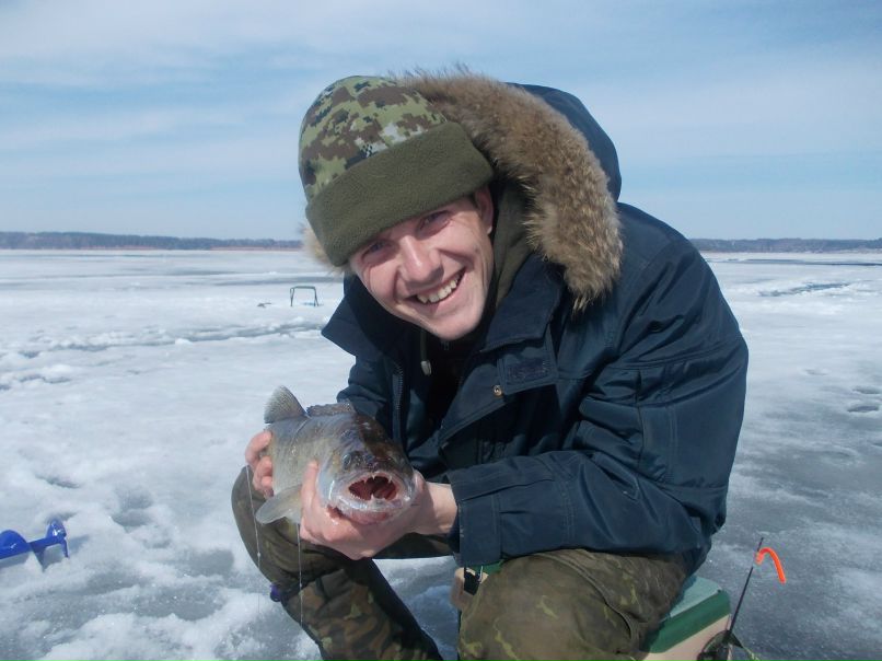 Алексей Королев kinolog18rus | Петропавловск-Камчатский