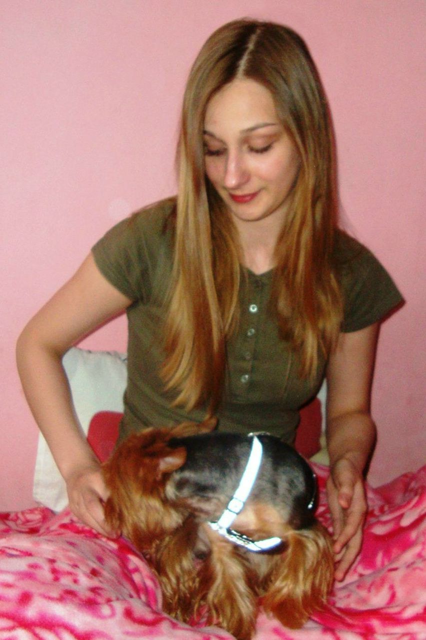 Наташа Подолюк ๏̮͡๏ | Ровно