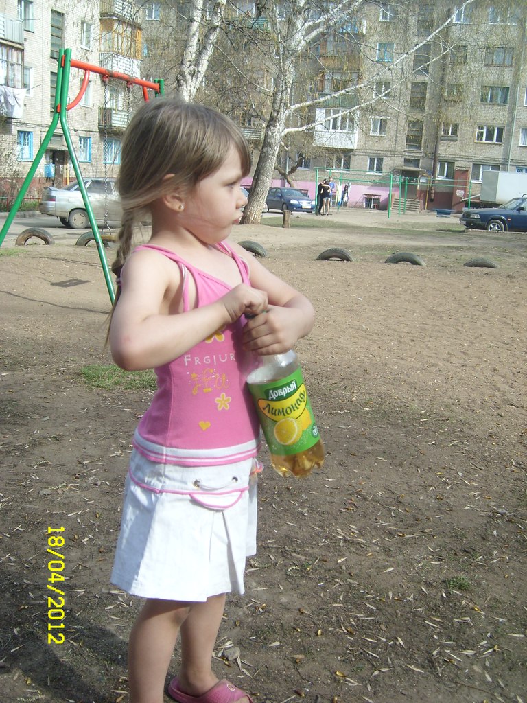 Екатерина Лукьянова | Уфа