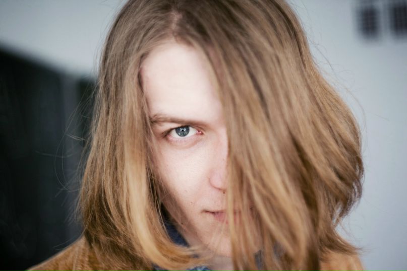 Андрей Абрамчик | Berlin