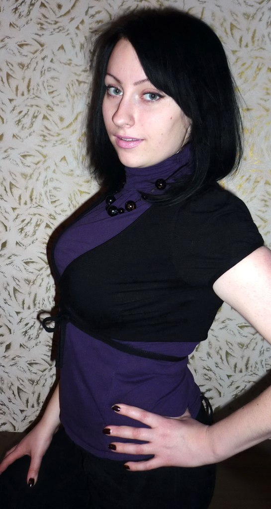 Дарья Подсекайло | Краматорск