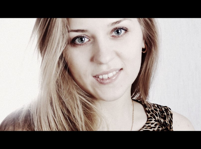 Аня Владыкина | Запорожье