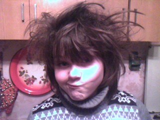 Оля Горшкова | Наро-Фоминск