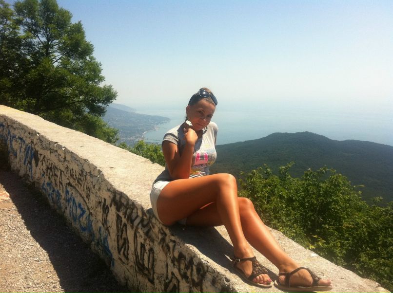 Алёна Изюм Леля | Киев