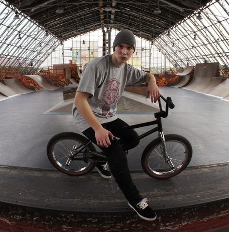 Алексей Полещук | Санкт-Петербург