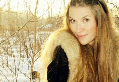 Марина Романюк | Москва