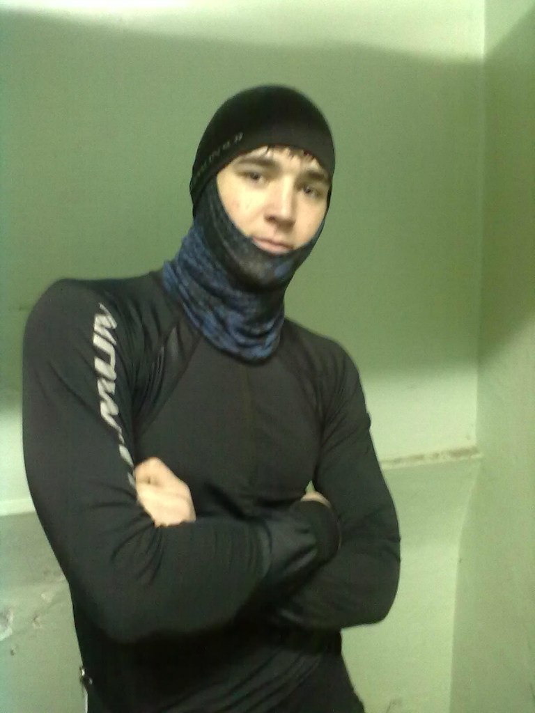 Руслан Тарасов | Стерлитамак