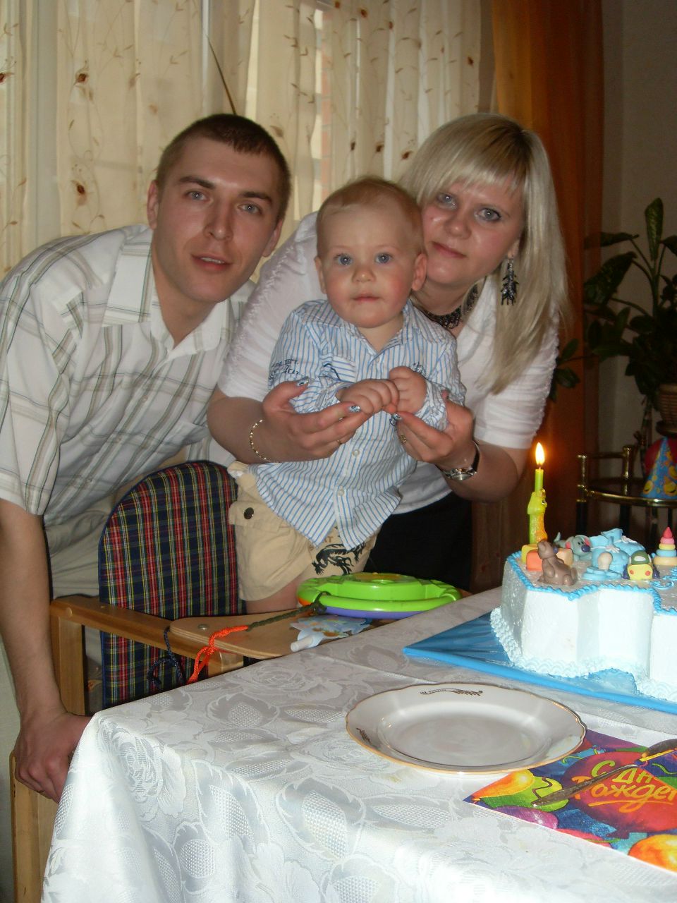 Альбина Камышникова | Орёл