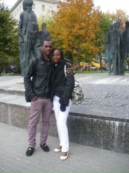 №7, Julie Moche №7, Julie Moche