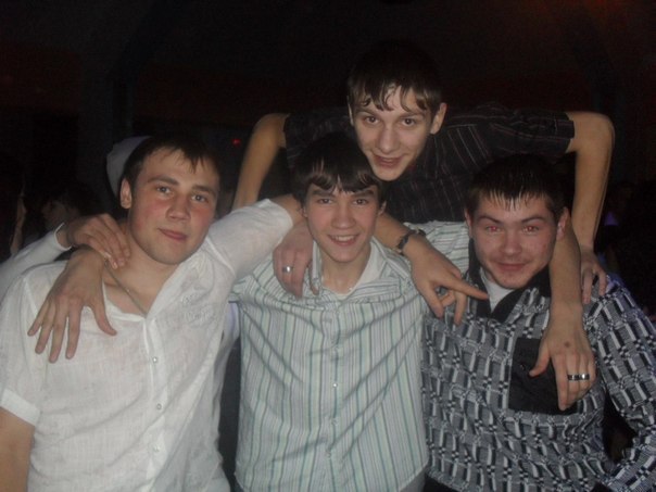 №83, Александр Леонтьев, 31 год, Саянск №83, Александр Леонтьев, 31 год, Саянск