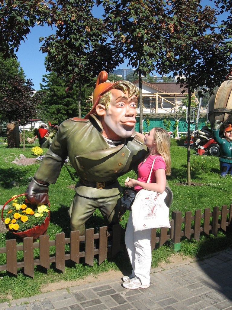 Екатерина Дворецкая | Минск