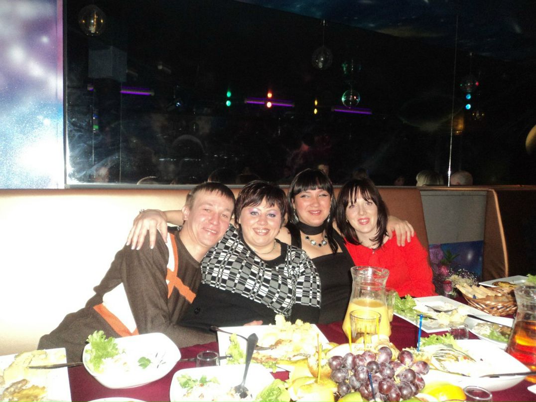 Татьяна Бельцева | Брянск