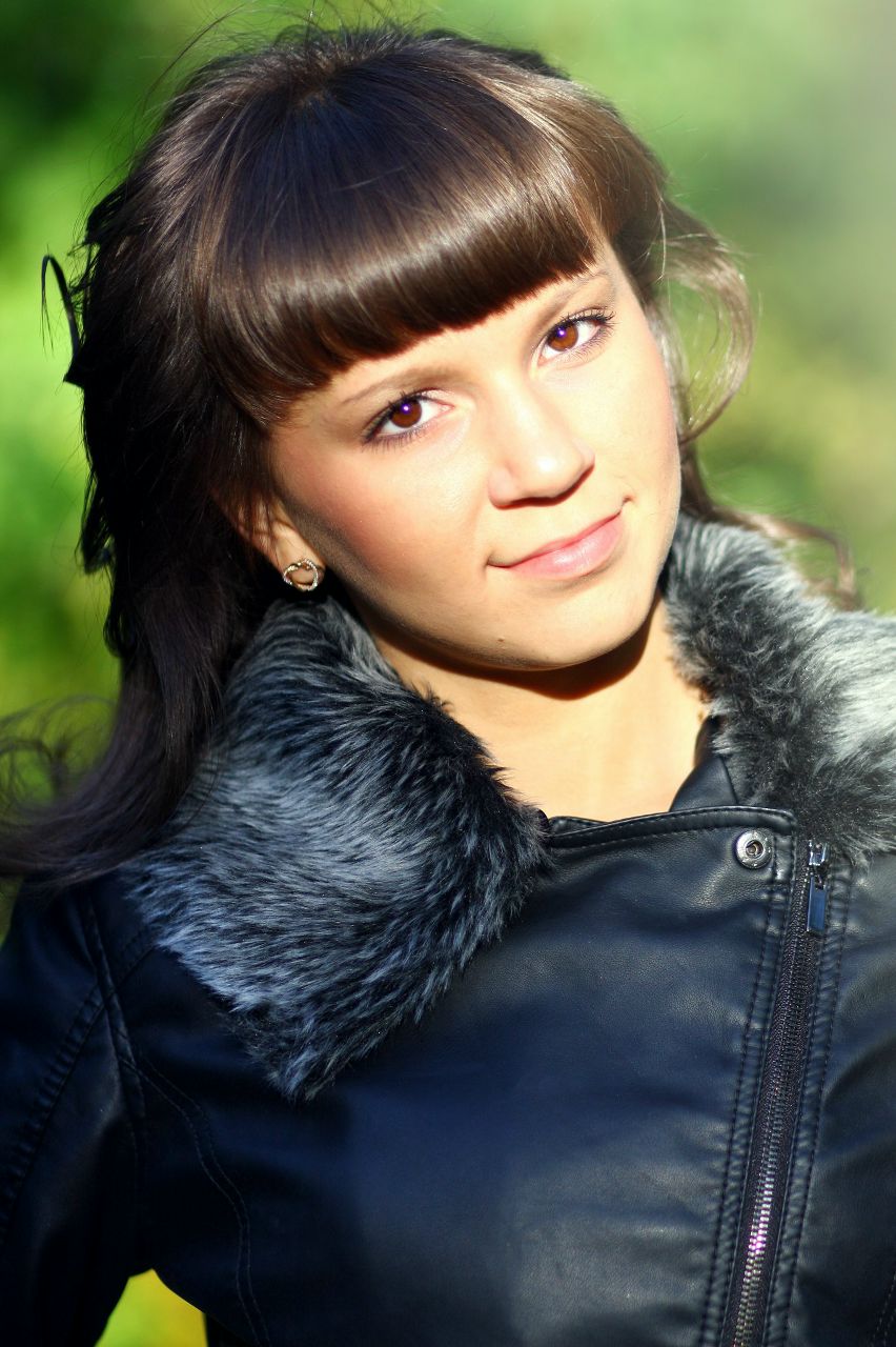 Иришка Кузнецова | Барнаул