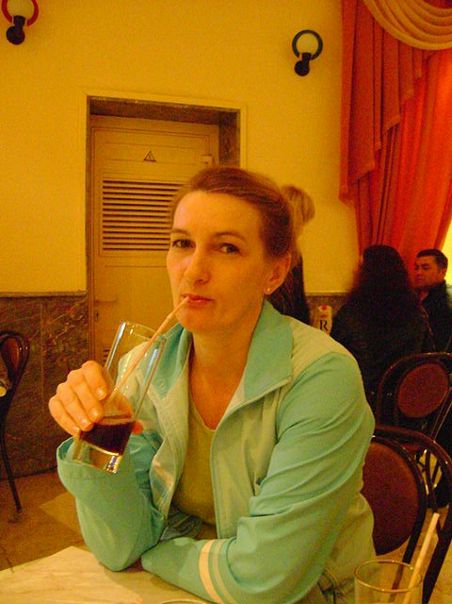 №9, Лариса Галактионова №9, Лариса Галактионова