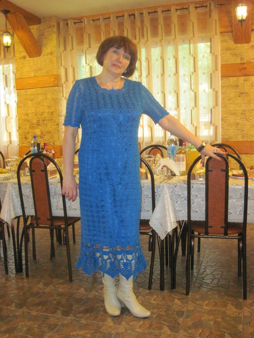 Галина Долганова-Мурзина | Заинск