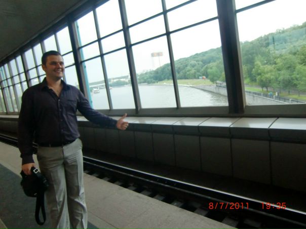 №2, Александр Наумов №2, Александр Наумов