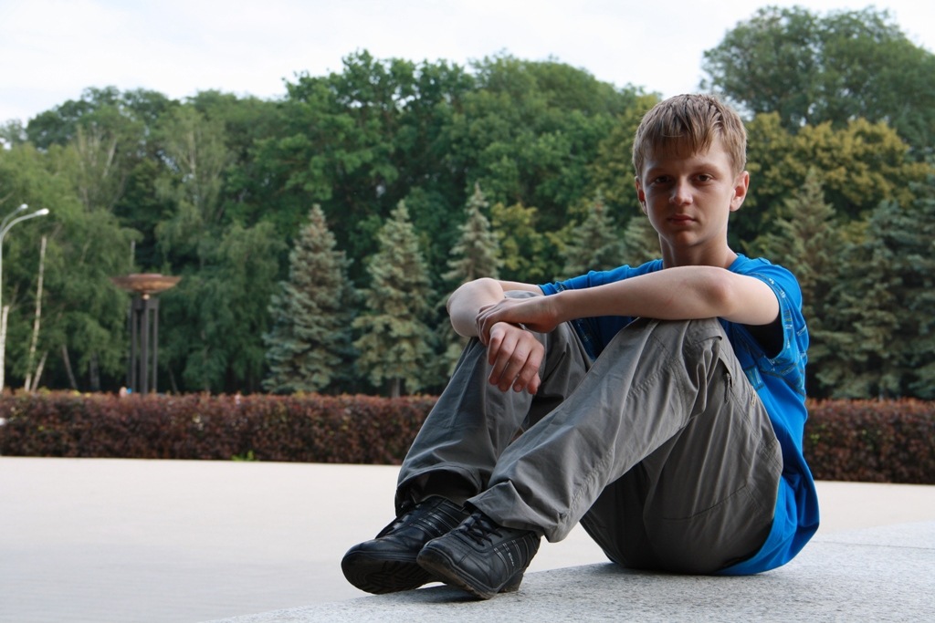 Фото профиля