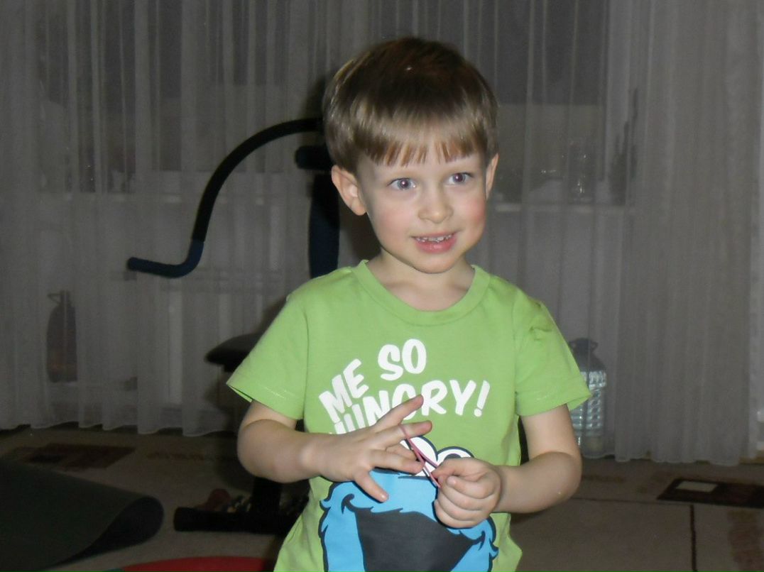 Лия Морозова | Санкт-Петербург