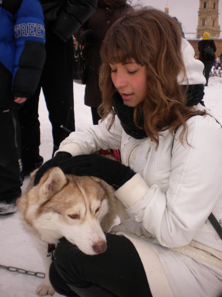 Елена Иванова | Санкт-Петербург