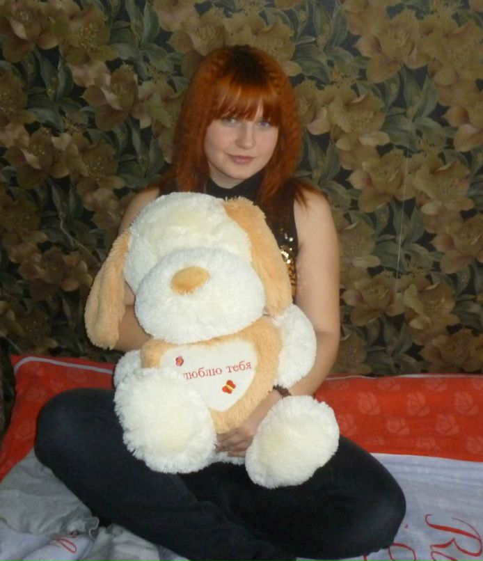 Ольга Рыжова Петровна | Курск