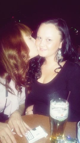 Виктория Иовлева | Подольск