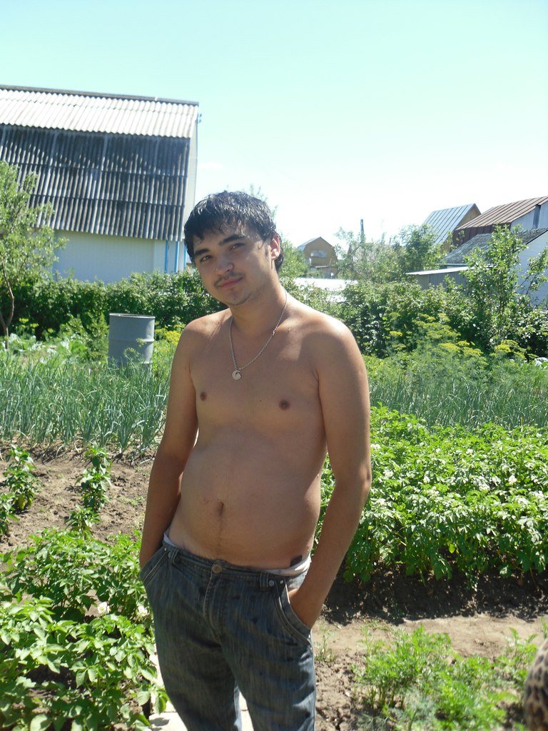 Булат Закирзянов | Казань