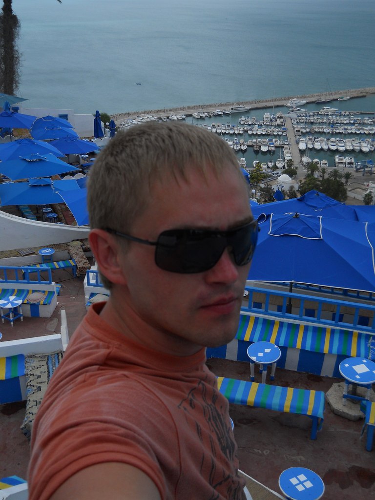 Алексей Николаевич | Кировск