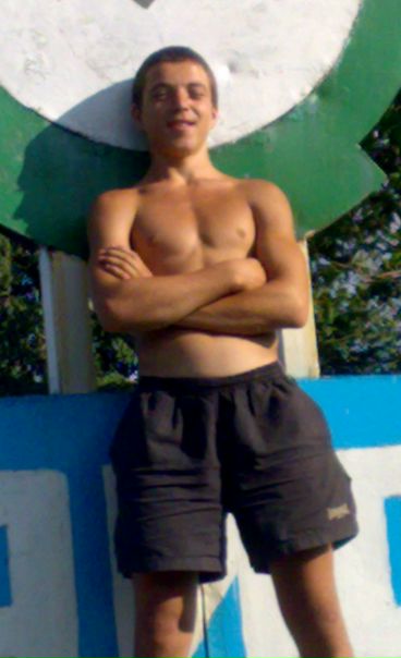 Юра Корниюк фото профиля #1