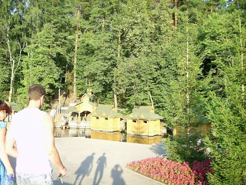 Сергей Тарасов | Нижний Новгород