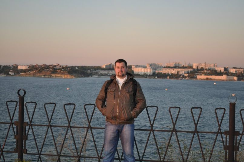 Руслан Васильев | Севастополь