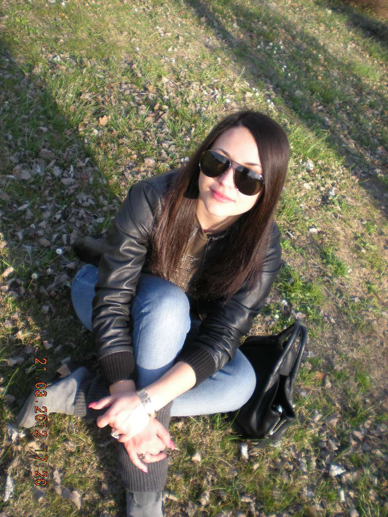 Ольга Барба | Milano