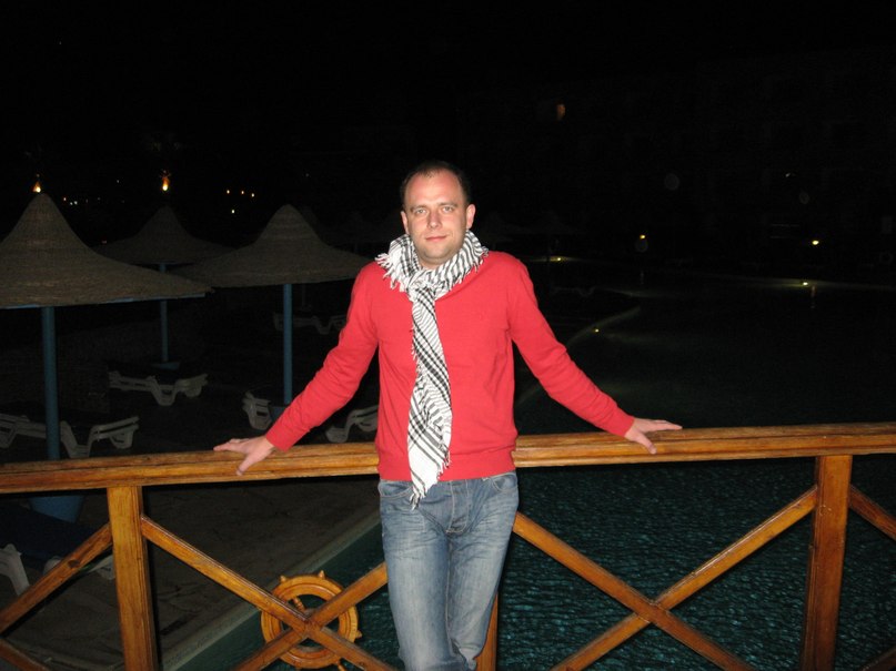 Andrej Vishevski | Гродно