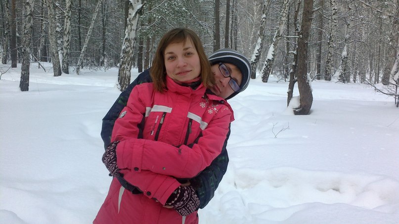 Татьяна Хорт | Самара