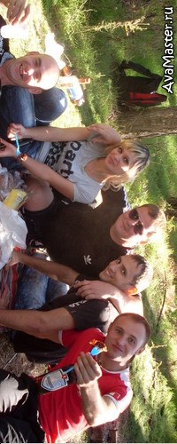 Андрей Калюжный | Мелитополь