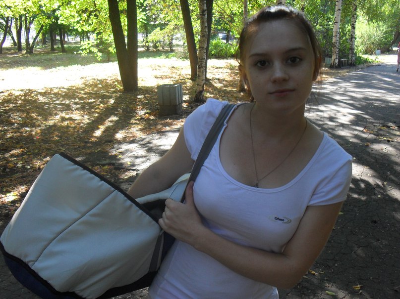 Анна Старикова | Киров