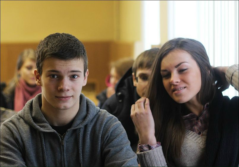 Владимир Николаевич | Санкт-Петербург