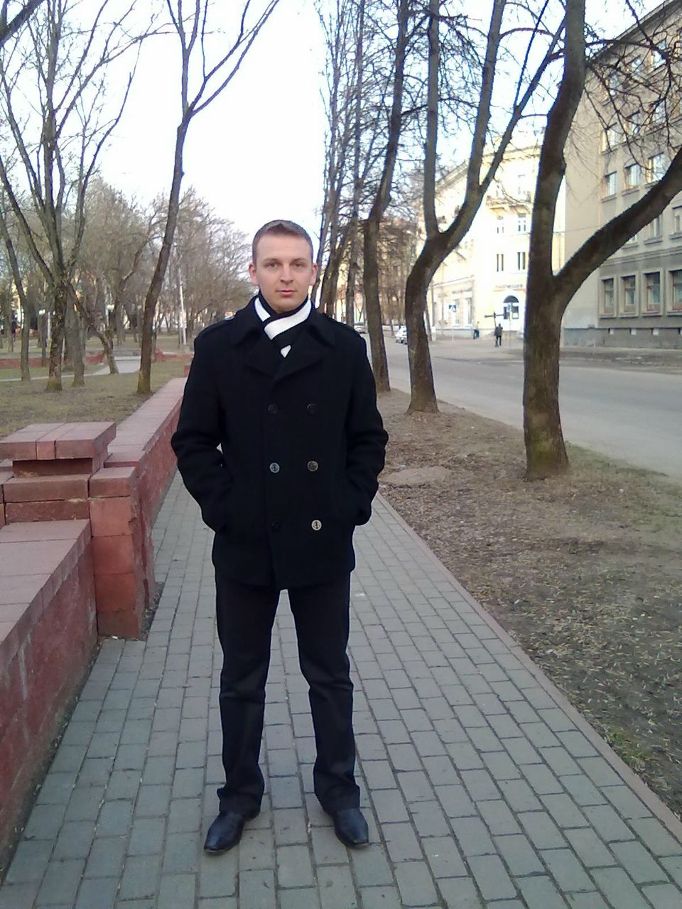 Андрей Скарынкин | Витебск