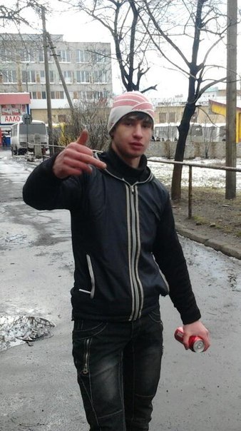 Андрей Демчев | Хрустальный / Красный Луч