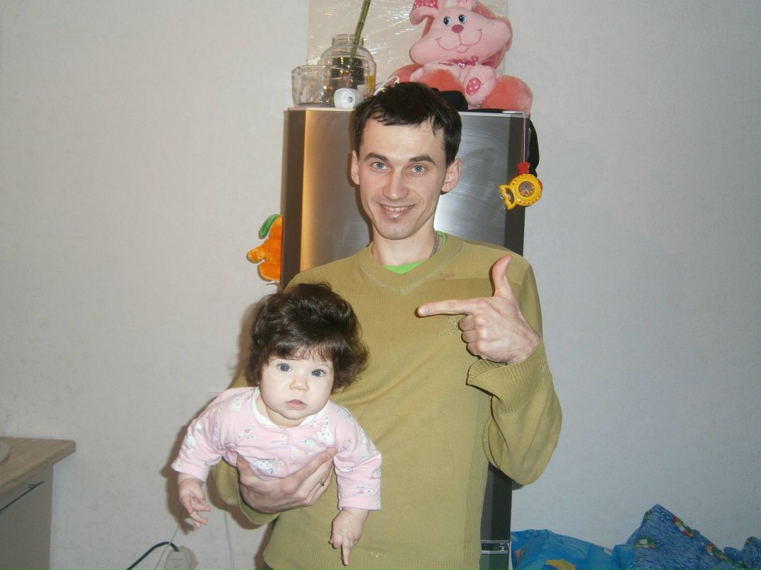 Антон Букреев ♥ kpe♥ | Новосибирск