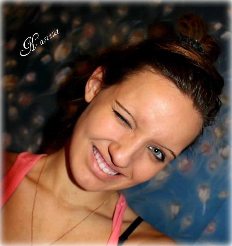 Анастасия Романова | Москва