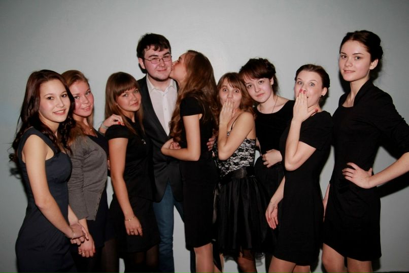 Антон Гагилев | Санкт-Петербург